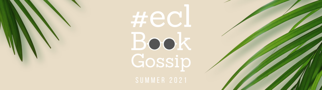 2021 Summer BookGossip