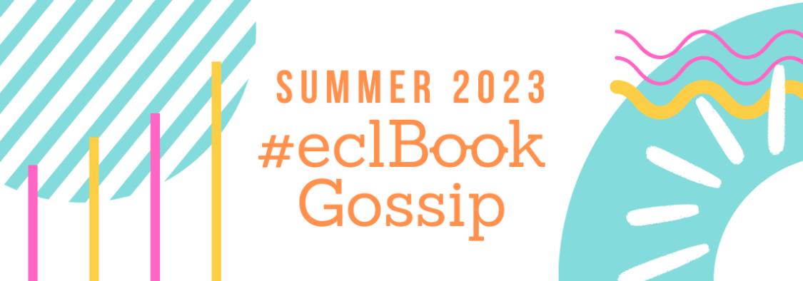 BookGossip - Summer 2023